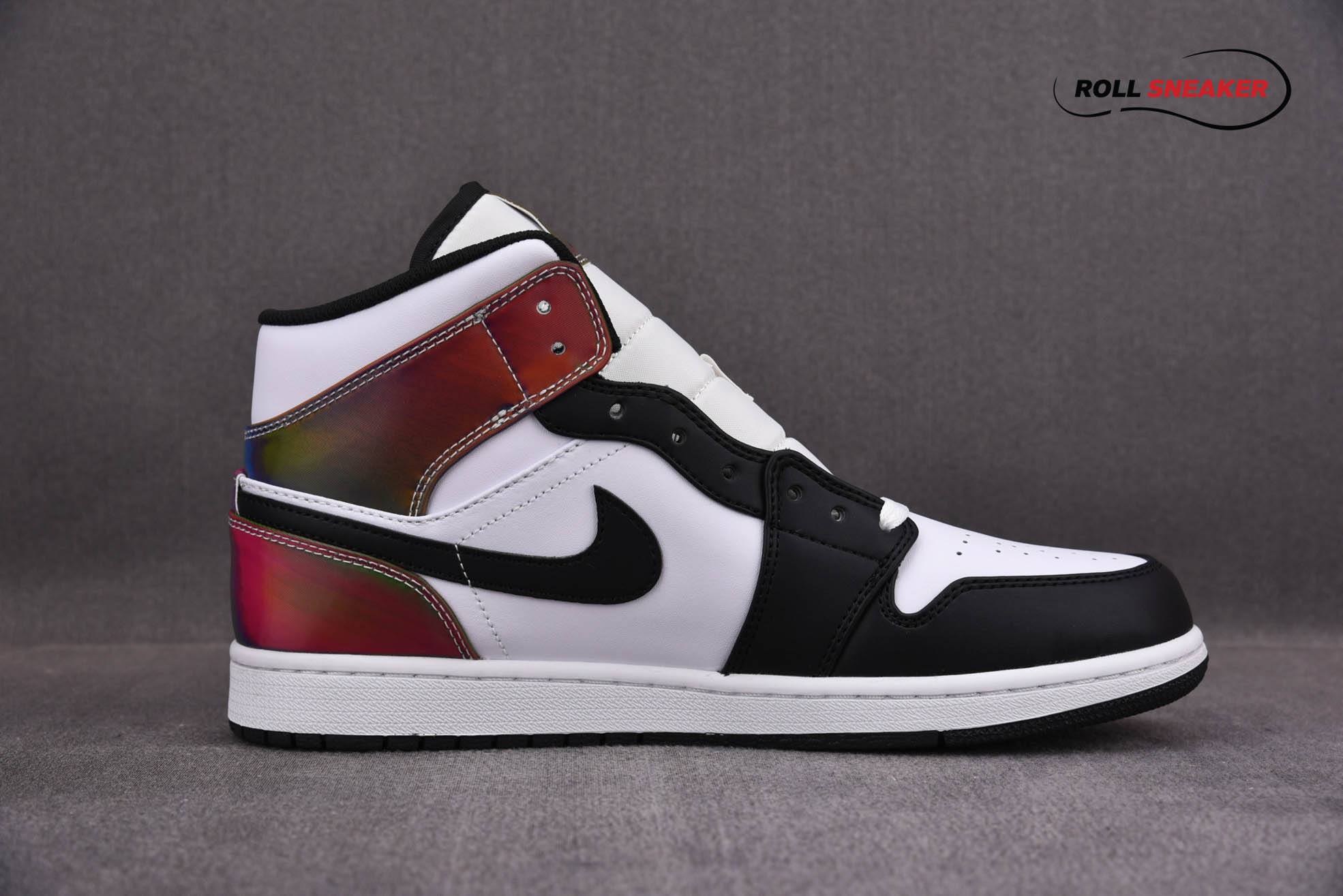 Nike Air Jordan 1 Mid SE ‘Heat Reactive Color Change’
