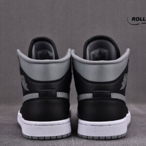 Nike Air Jordan 1 Mid ‘Shadow’