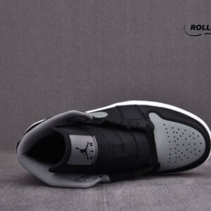 Nike Air Jordan 1 Mid ‘Shadow’