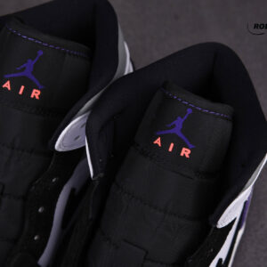 Nike Air Jordan 1 Mid “Varsity Purple”