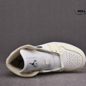 Nike Air Jordan 1 Mid Women’s Casual Shoes