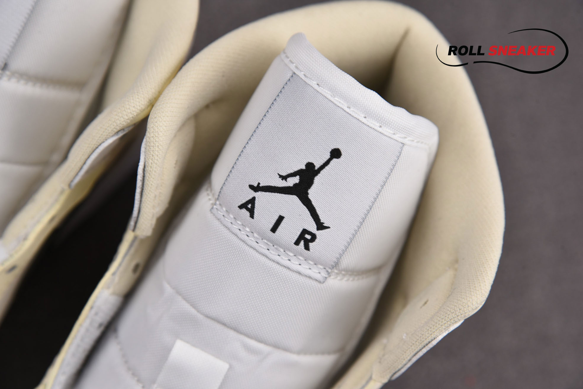 Nike Air Jordan 1 Mid Women’s Casual Shoes
