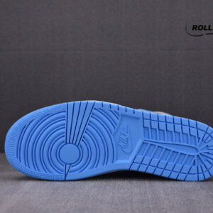 Nike Air Jordan 1 Mid“University Blue”
