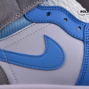 Nike Air Jordan 1 Mid“University Blue”