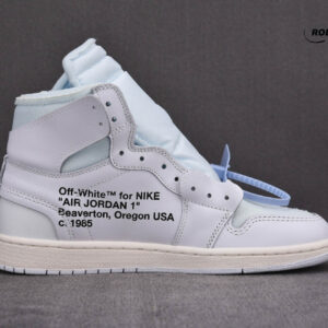 Nike Air Jordan 1 Nrg Off White