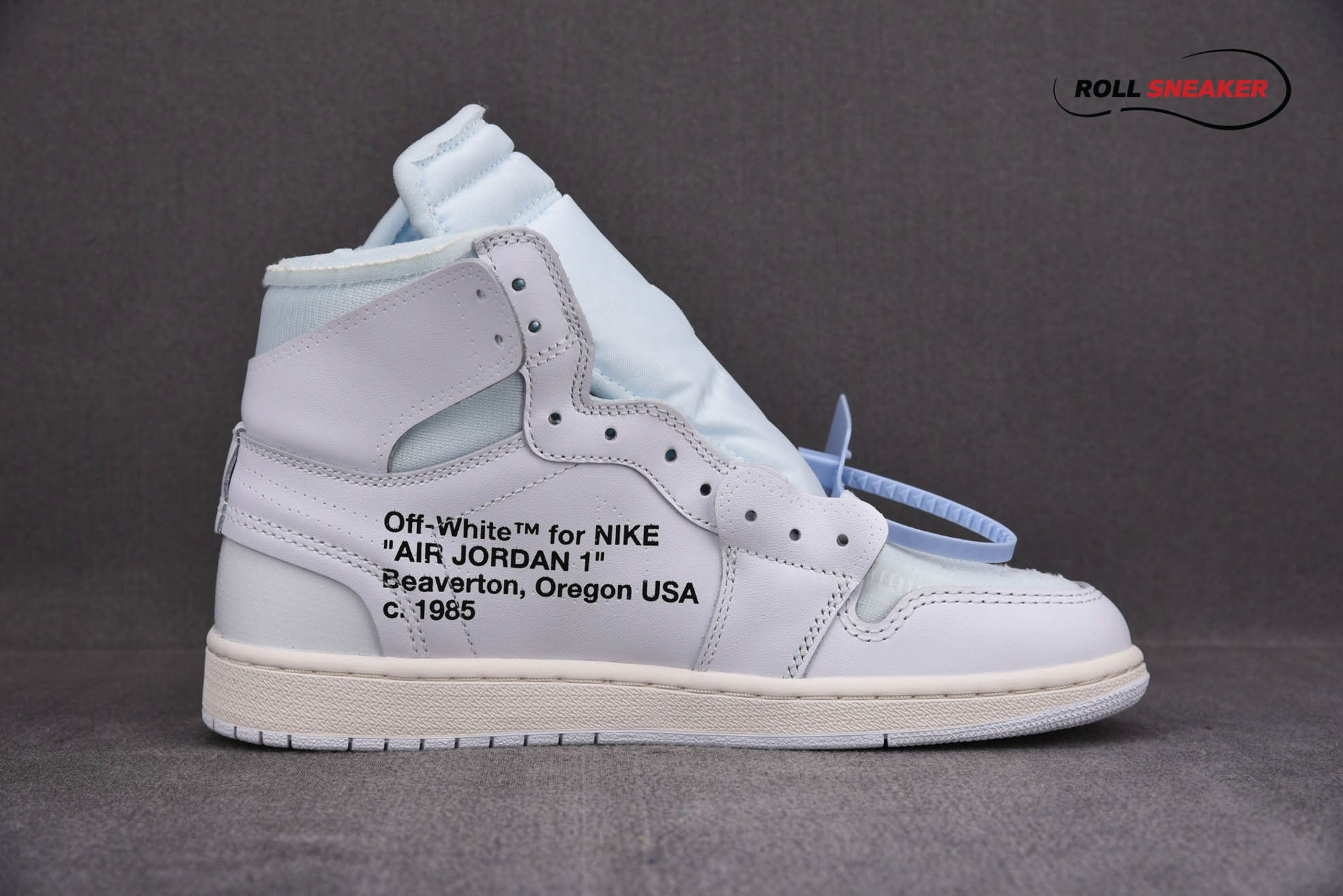 Nike Air Jordan 1 Nrg Off White
