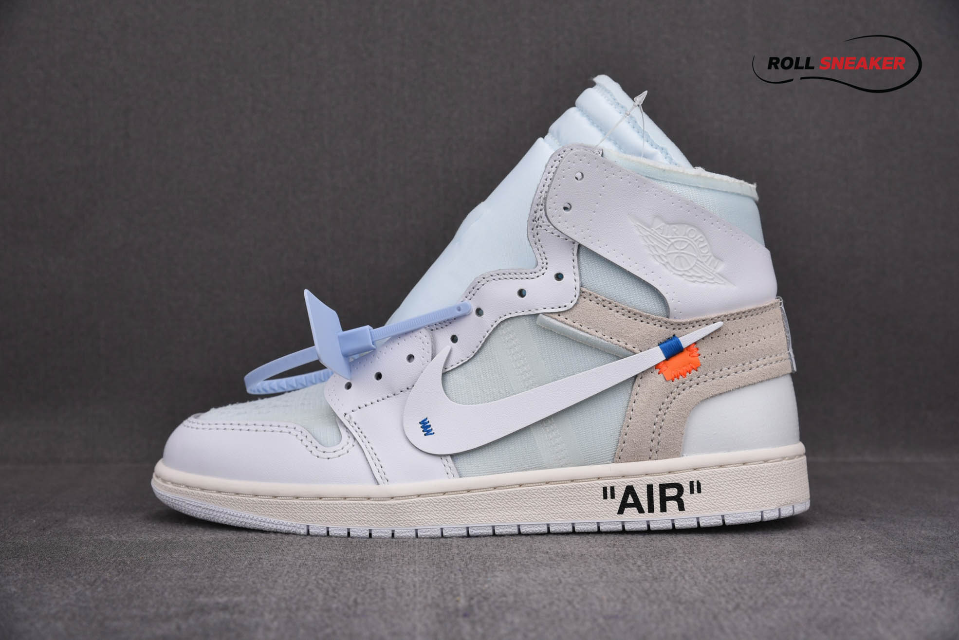 Nike Air Jordan 1 Nrg Off White
