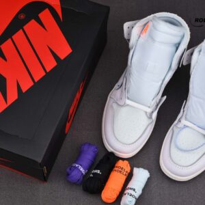 Nike Air Jordan 1 Nrg Off White