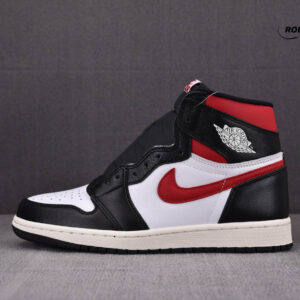 Nike Air Jordan 1 Retro High ‘Black Gym Red’