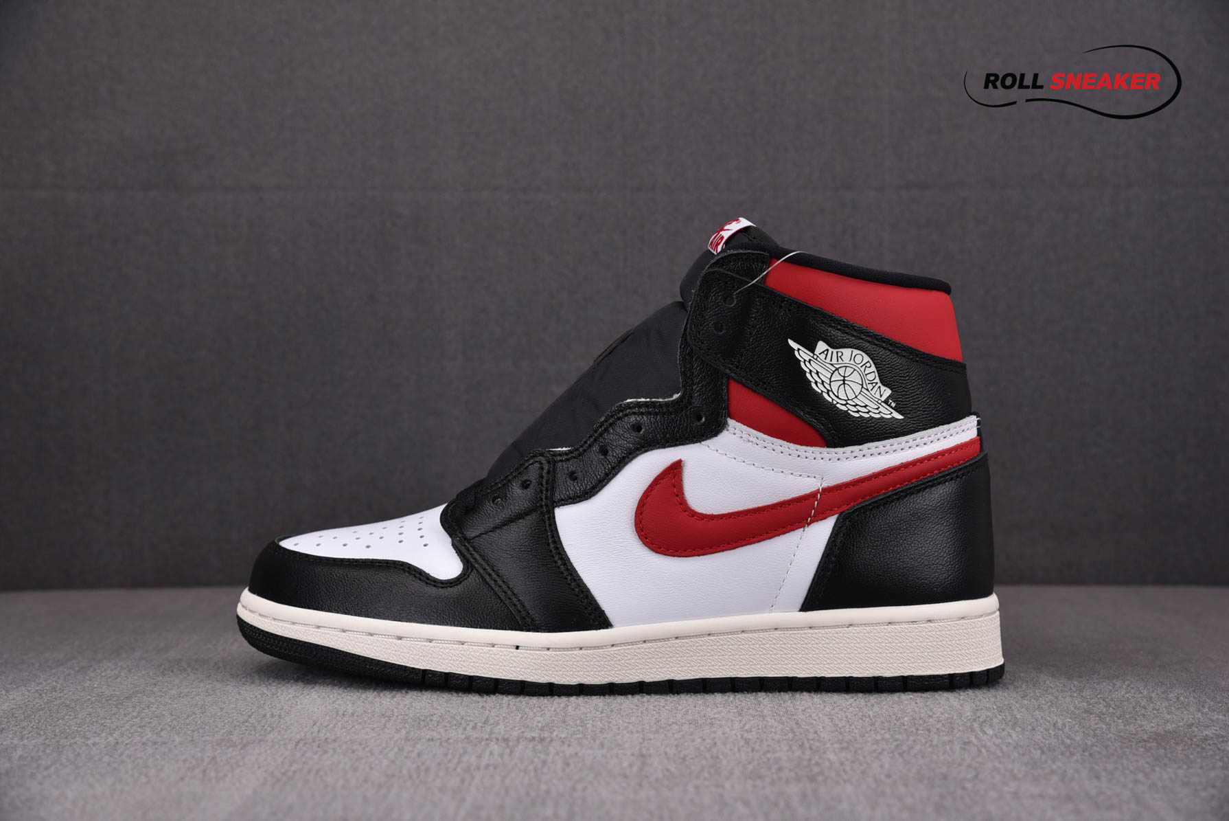 Nike Air Jordan 1 Retro High ‘Black Gym Red’