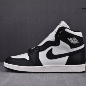 Nike Air Jordan 1 Retro High Black White