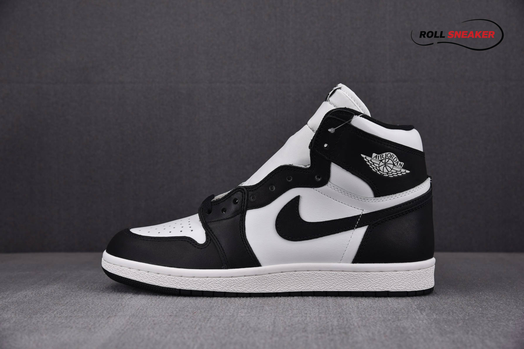 Nike Air Jordan 1 Retro High Black White