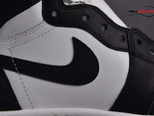 Nike Air Jordan 1 Retro High Black White