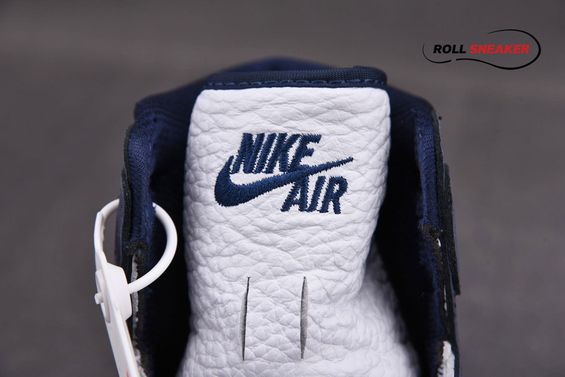 Nike Air Jordan 1 Retro High COJP Midnight Navy
