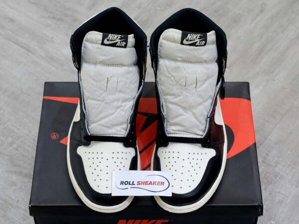 Nike Air Jordan 1 Retro High Dark Mocha