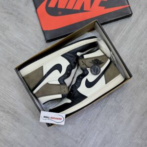 Nike Air Jordan 1 Retro High Dark Mocha