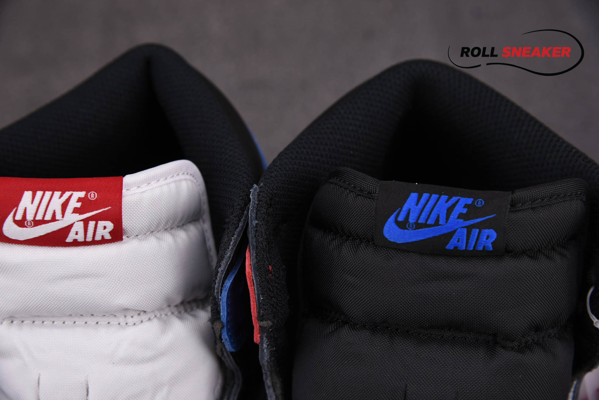 Nike Air Jordan 1 Retro High GS 'Top 3'