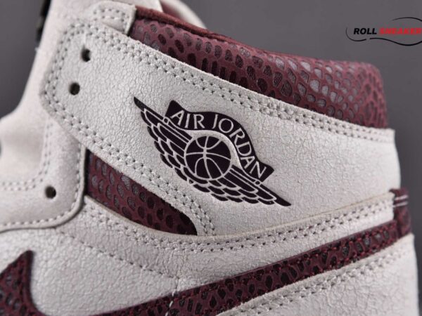 Nike Air Jordan 1 Retro High OG A Ma Maniére Men’s