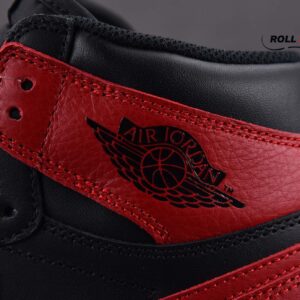 Nike Air Jordan 1 Retro High Og ‘Bred’