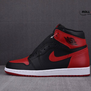 Nike Air Jordan 1 Retro High Og ‘Bred’