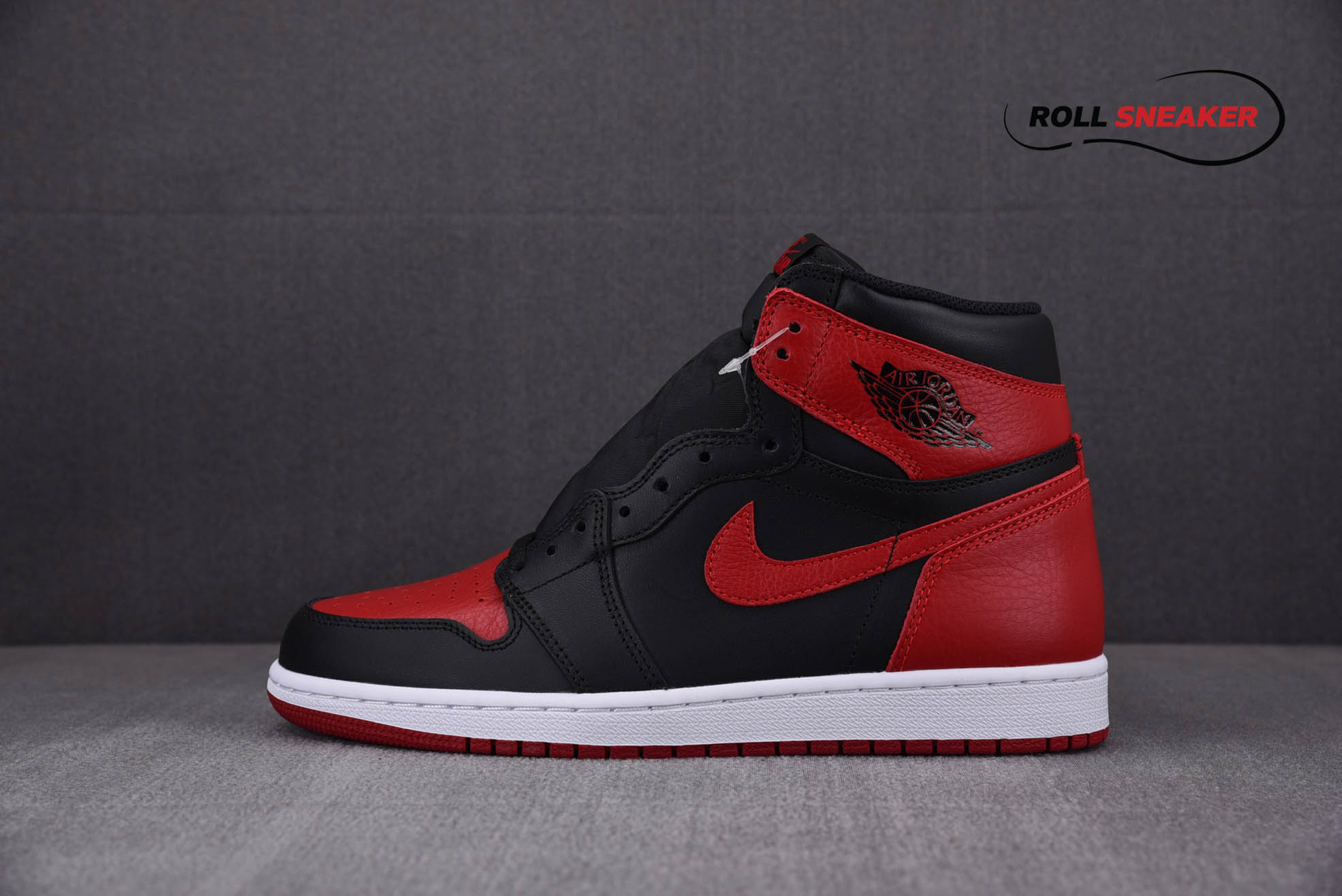 Nike Air Jordan 1 Retro High Og ‘Bred’
