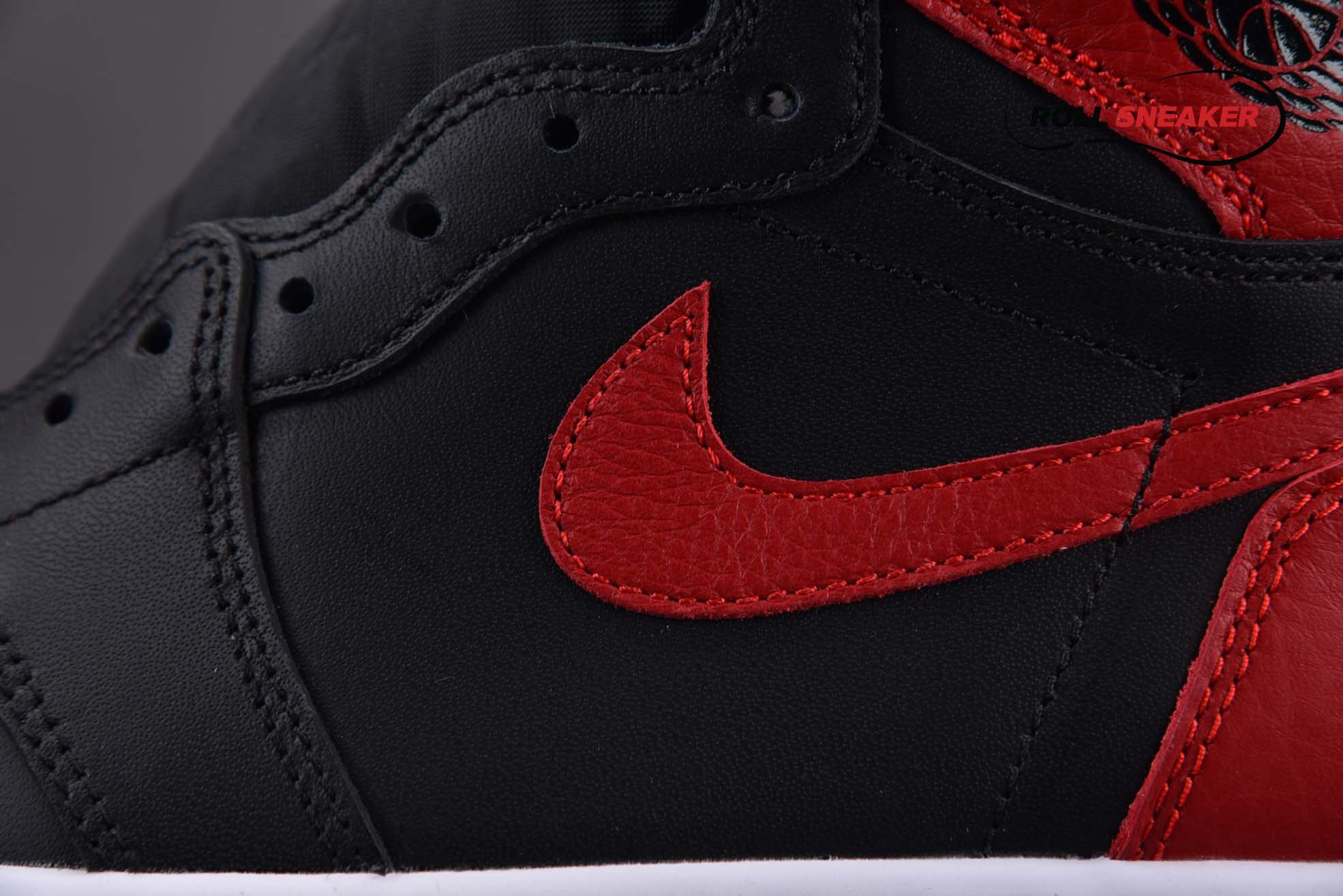 Nike Air Jordan 1 Retro High Og ‘Bred’
