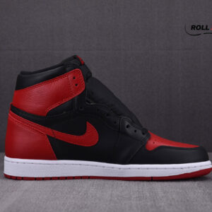 Nike Air Jordan 1 Retro High Og ‘Bred’