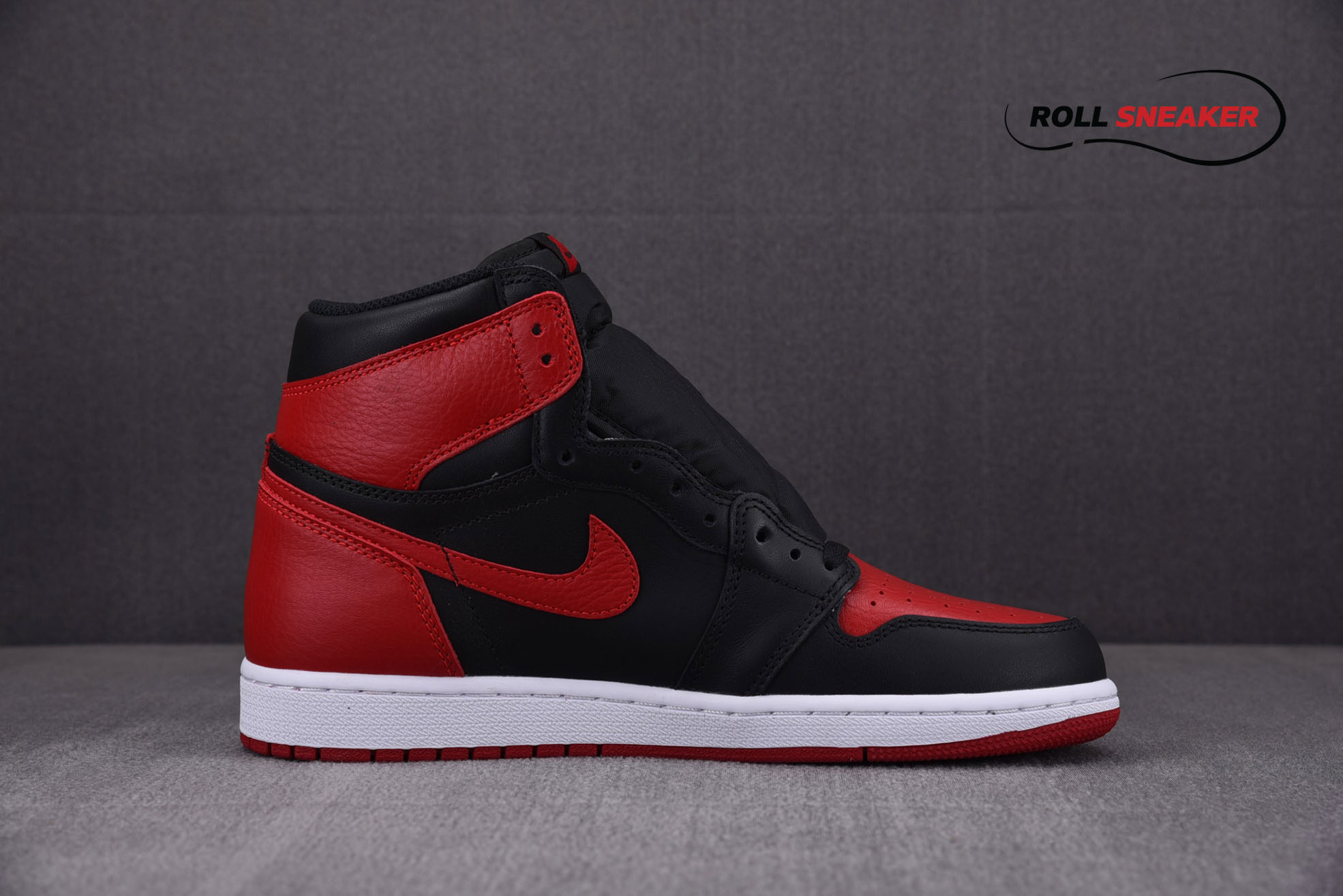 Nike Air Jordan 1 Retro High Og ‘Bred’
