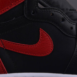 Nike Air Jordan 1 Retro High Og ‘Bred’