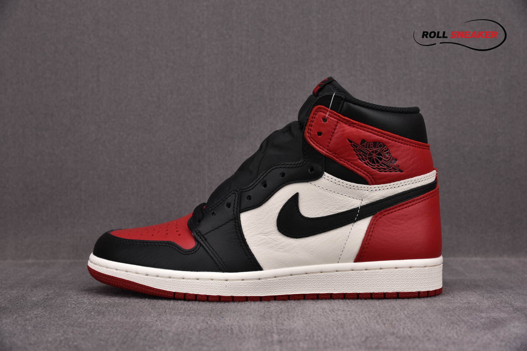 Nike Air Jordan 1 Retro High Og ‘Bred Toe’