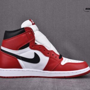 Nike Air Jordan 1 Retro High Og Chicago