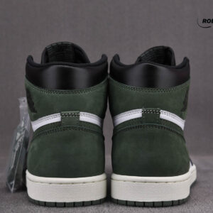 Nike Air Jordan 1 Retro High OG ‘Clay Green’