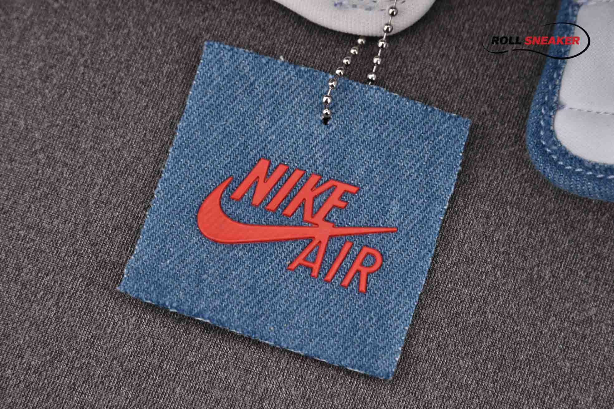 Nike Air Jordan 1 Retro High OG ‘Denim’
