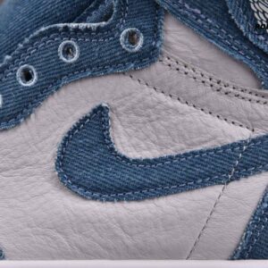Nike Air Jordan 1 Retro High OG ‘Denim’