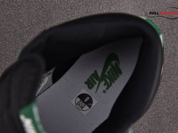 Nike Air Jordan 1 Retro High OG GS ‘Pine Green’