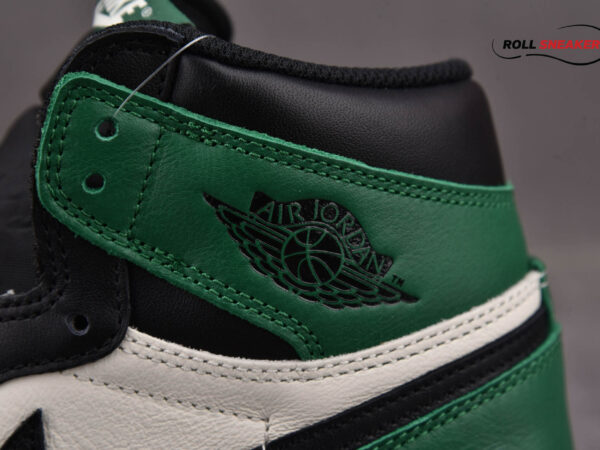 Nike Air Jordan 1 Retro High OG GS ‘Pine Green’