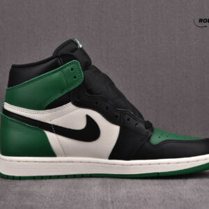 Nike Air Jordan 1 Retro High OG GS ‘Pine Green’