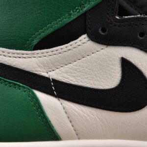 Nike Air Jordan 1 Retro High OG GS ‘Pine Green’