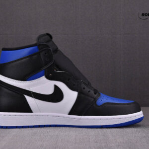 Nike Air Jordan 1 Retro High OG GS ‘Royal Toe’