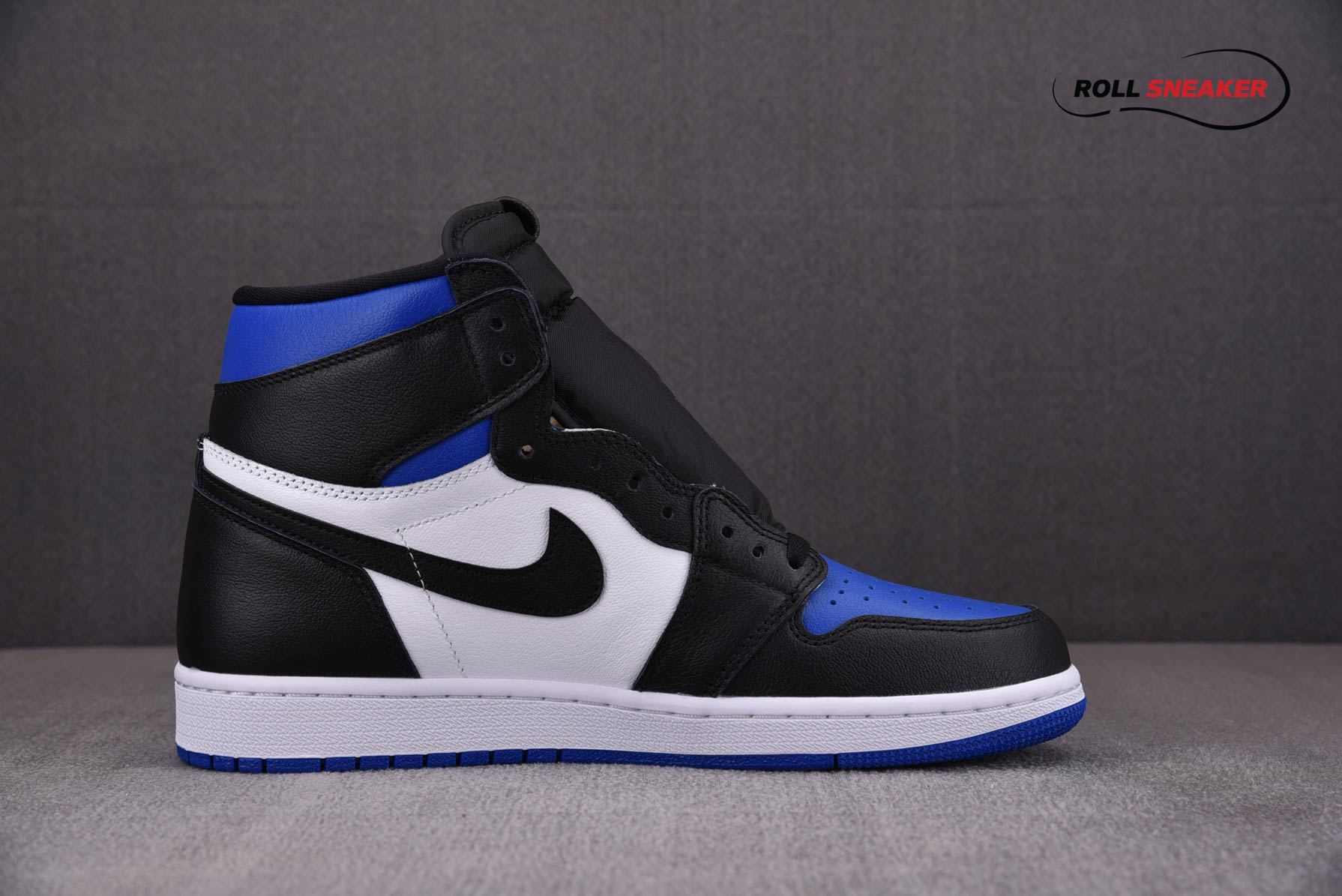 Nike Air Jordan 1 Retro High OG GS ‘Royal Toe’