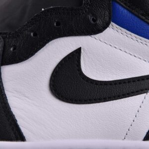 Nike Air Jordan 1 Retro High OG GS ‘Royal Toe’