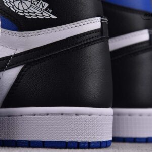 Nike Air Jordan 1 Retro High OG GS ‘Royal Toe’