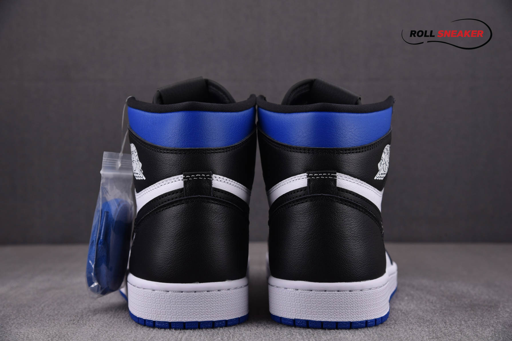 Nike Air Jordan 1 Retro High OG GS ‘Royal Toe’