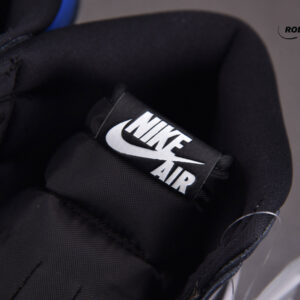 Nike Air Jordan 1 Retro High OG GS ‘Royal Toe’