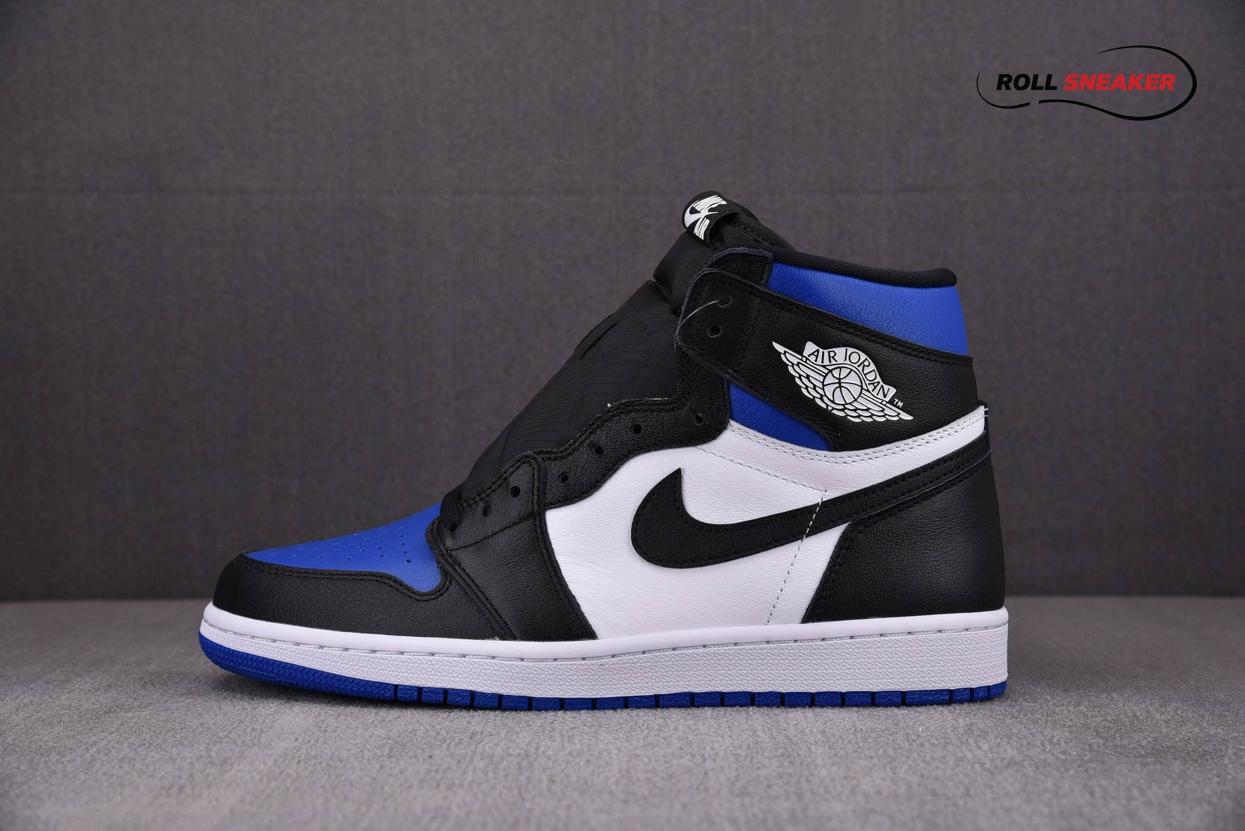 Nike Air Jordan 1 Retro High OG GS ‘Royal Toe’