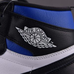 Nike Air Jordan 1 Retro High OG GS ‘Royal Toe’