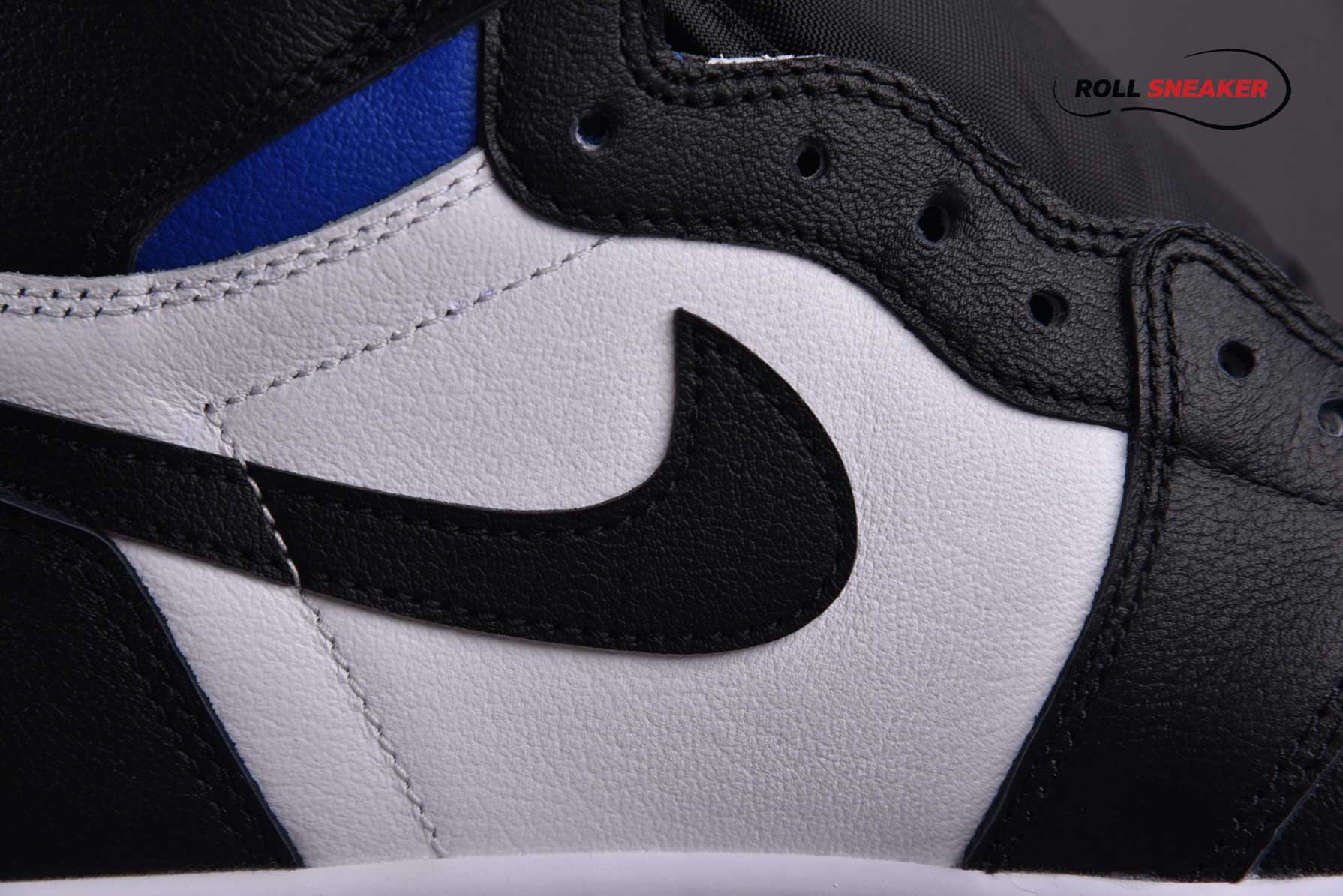 Nike Air Jordan 1 Retro High OG GS ‘Royal Toe’