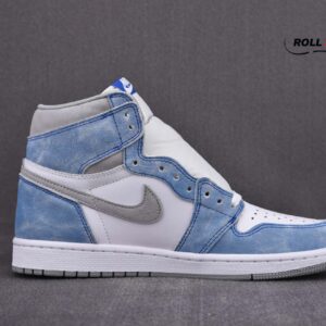 Nike Air Jordan 1 Retro High OG Hyper Royal