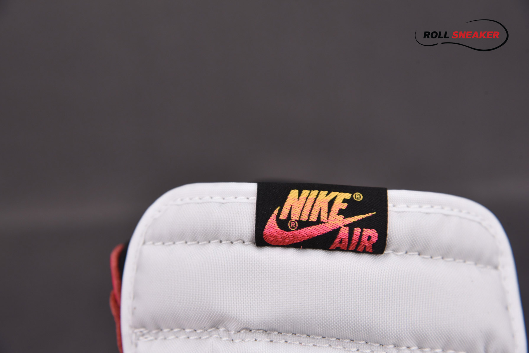 Nike Air Jordan 1 Retro High OG ‘Light Fusion Red’
