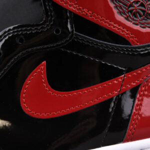 Nike Air Jordan 1 Retro High OG ‘Patent Bred’